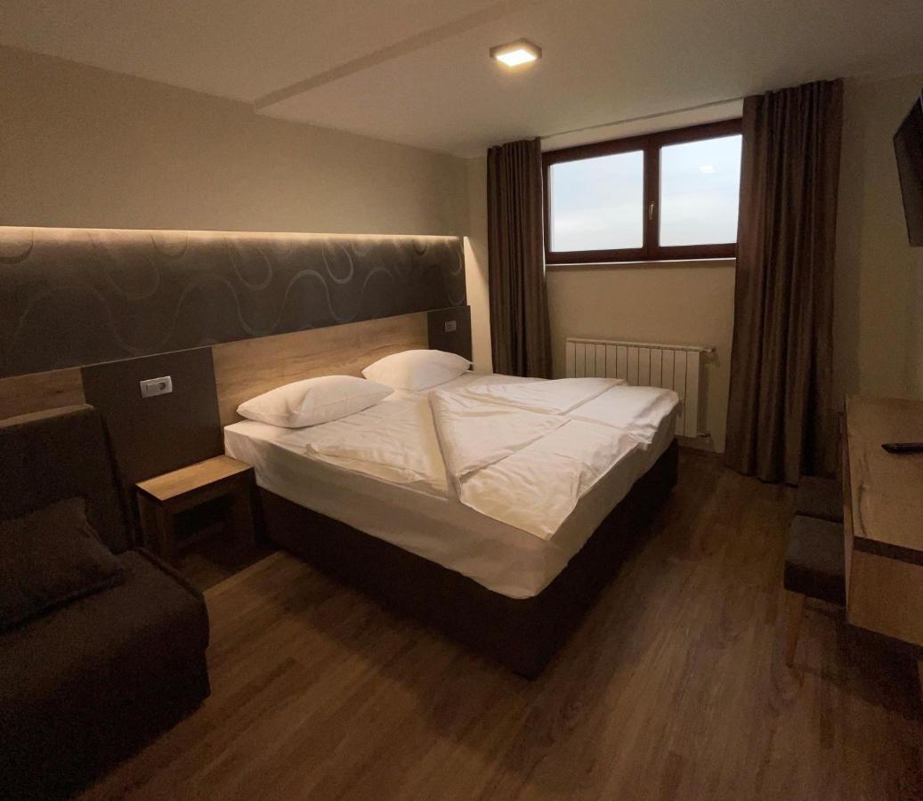 Hotel Roskar Птуй Экстерьер фото