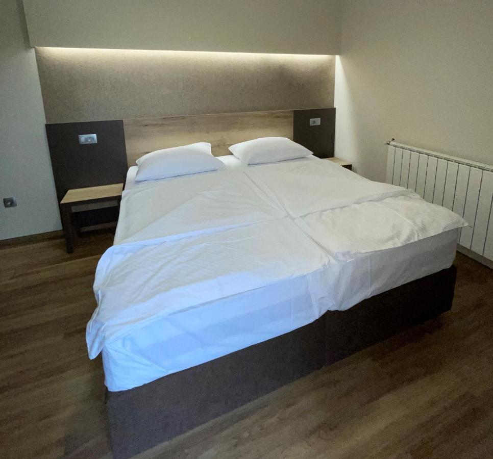 Hotel Roskar Птуй Экстерьер фото