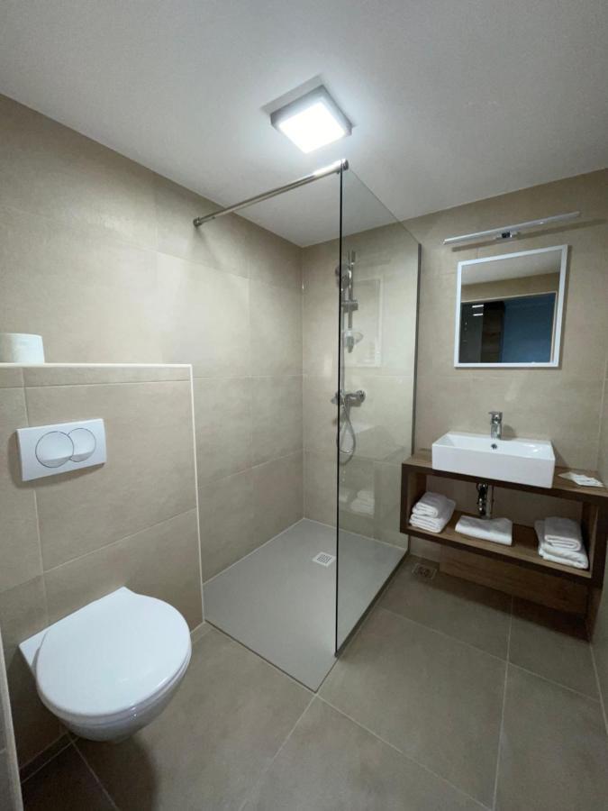Hotel Roskar Птуй Экстерьер фото