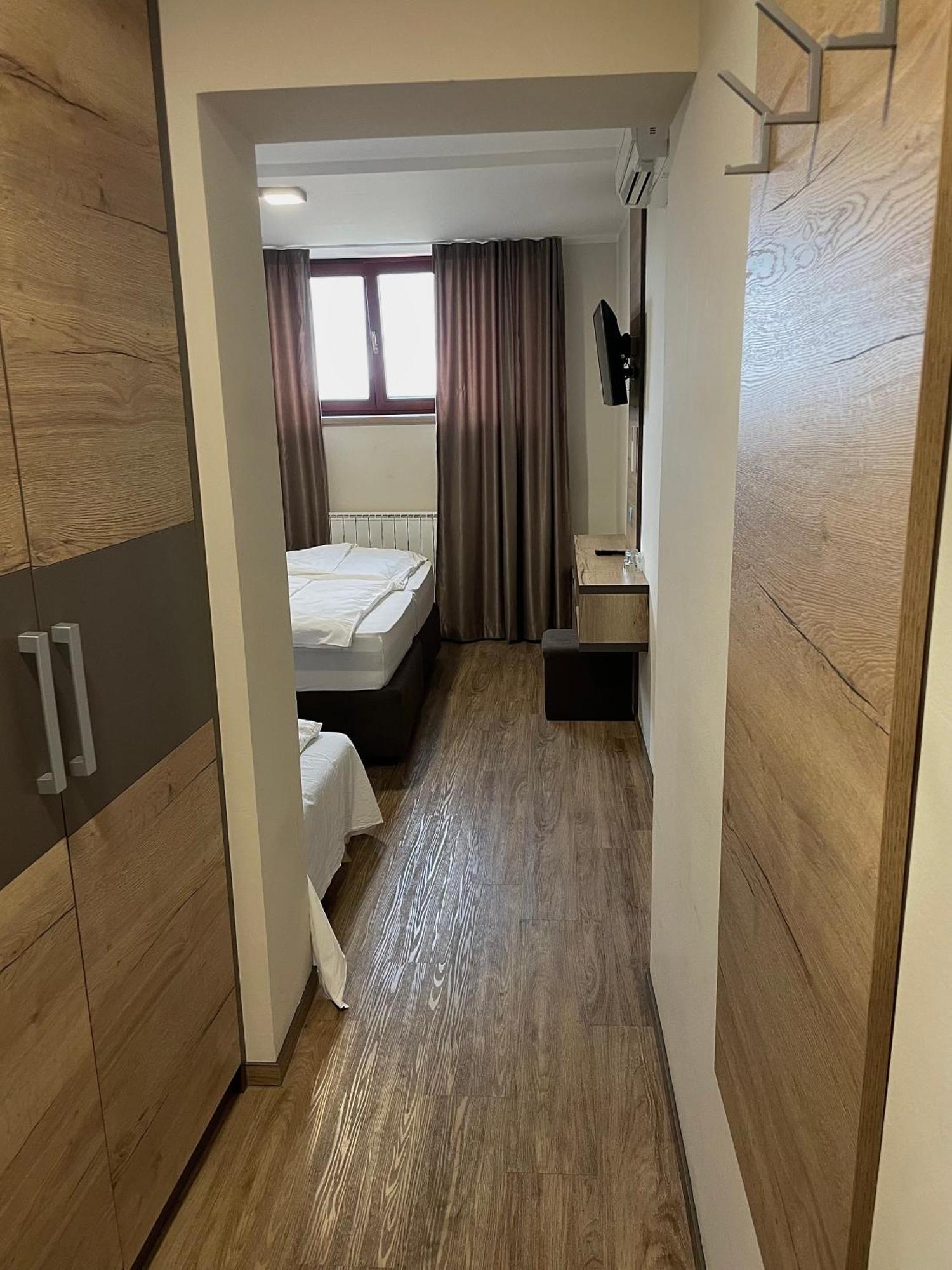 Hotel Roskar Птуй Экстерьер фото