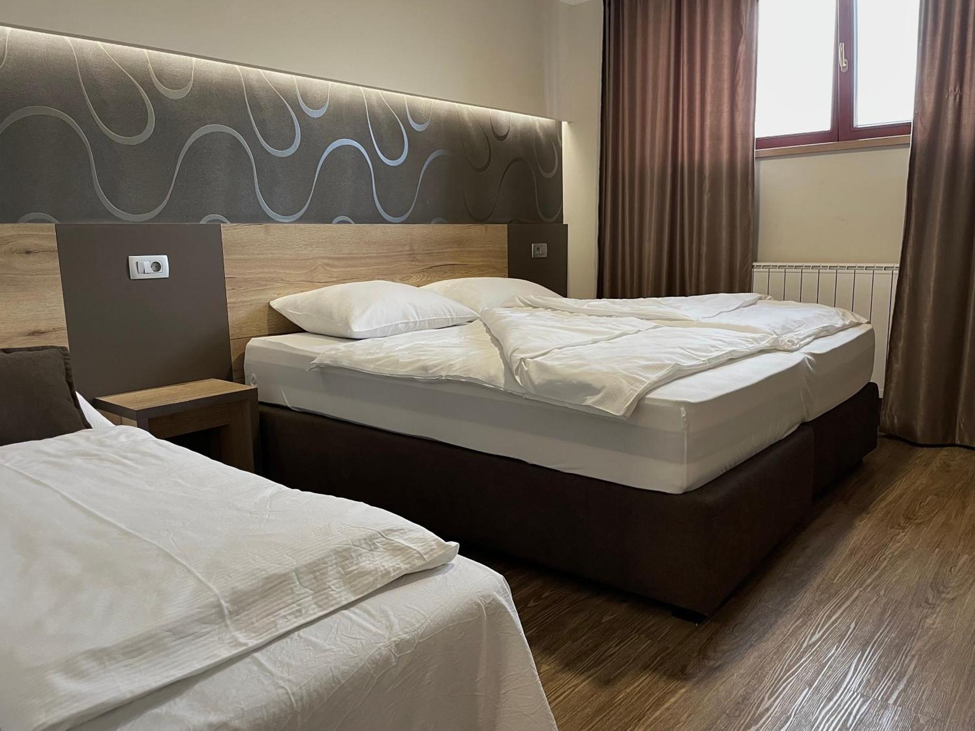 Hotel Roskar Птуй Экстерьер фото