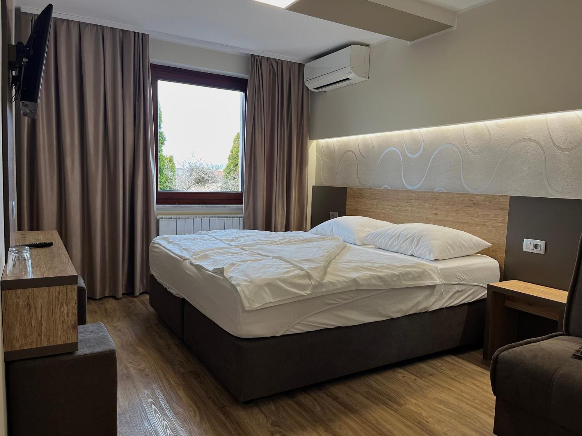 Hotel Roskar Птуй Экстерьер фото
