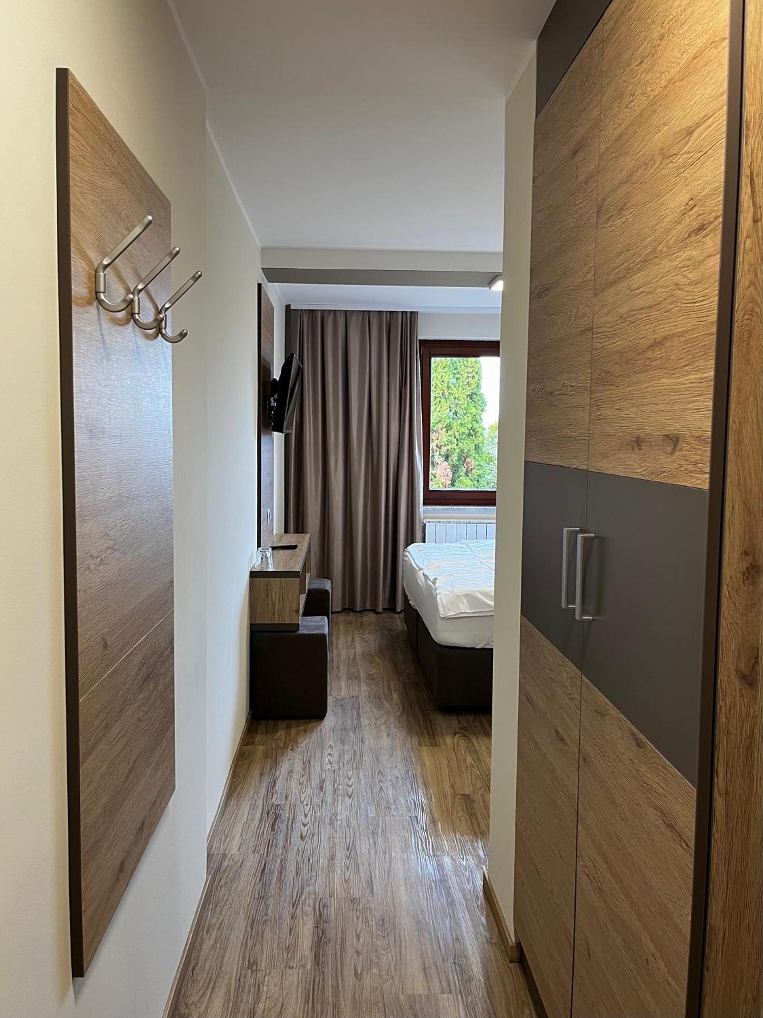 Hotel Roskar Птуй Экстерьер фото